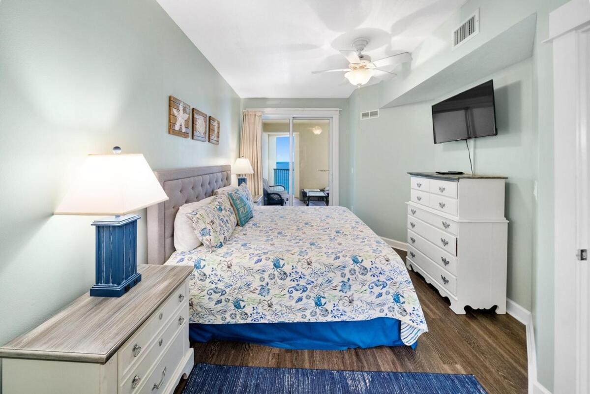 Apartment Grand Panama 1406 Panama City Beach
